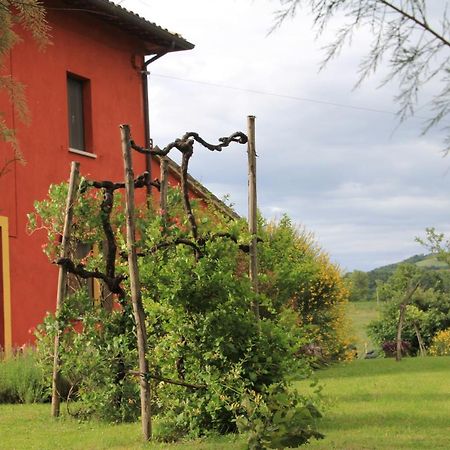 B&B Fox'S Hill Urbania Exteriör bild