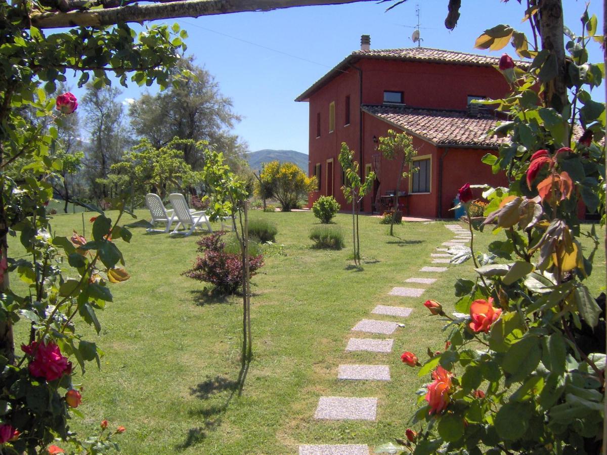 B&B Fox'S Hill Urbania Exteriör bild