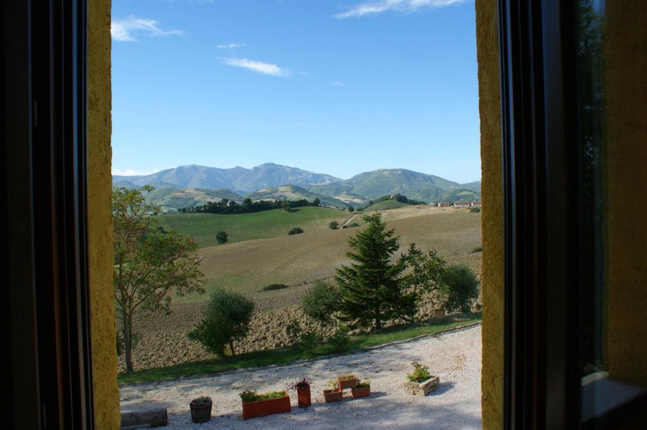 B&B Fox'S Hill Urbania Rum bild