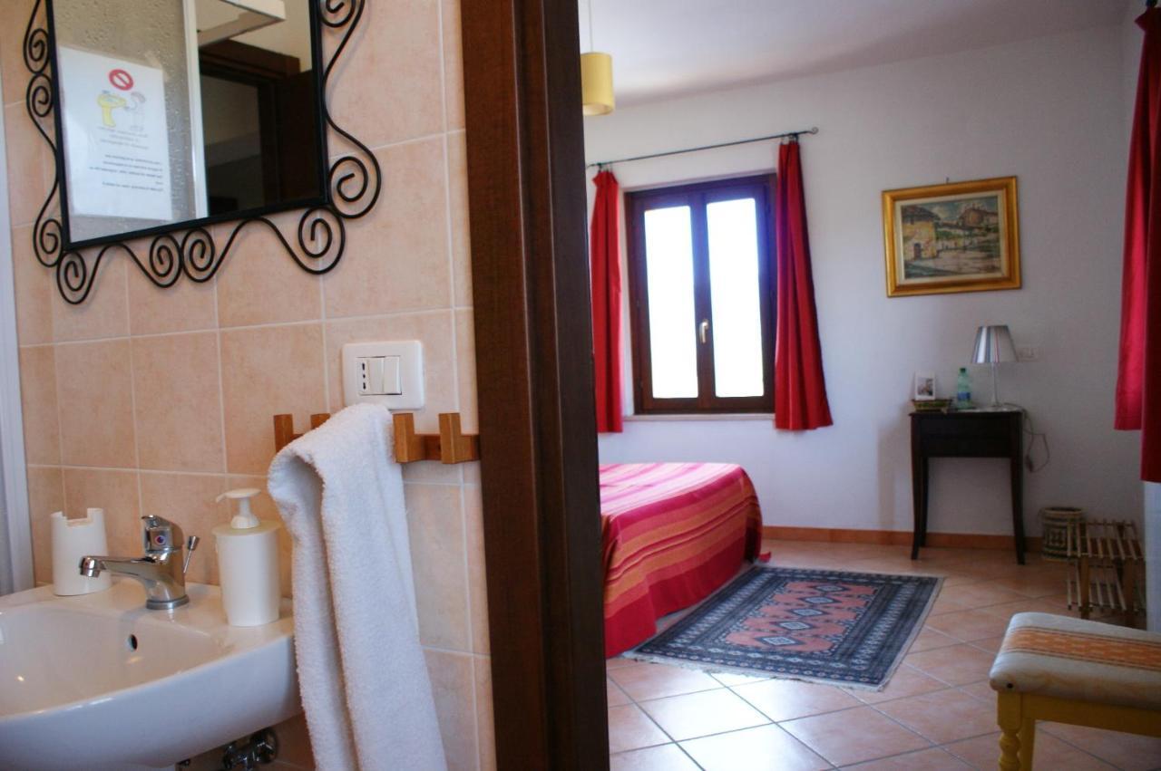 B&B Fox'S Hill Urbania Rum bild